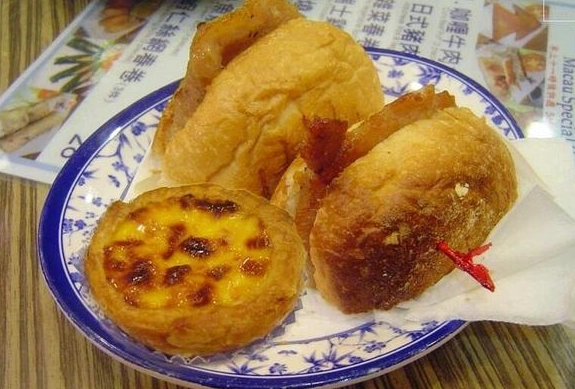 香港必吃美食 香港必吃美食
