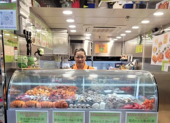 觀塘小吃推荐 觀塘小吃推荐