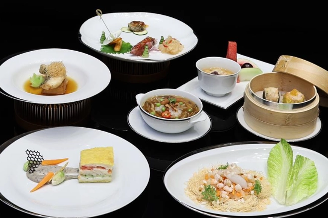 香港台灣美食節 香港台灣美食節