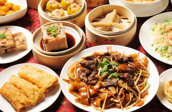 香港特色小吃 香港特色小吃