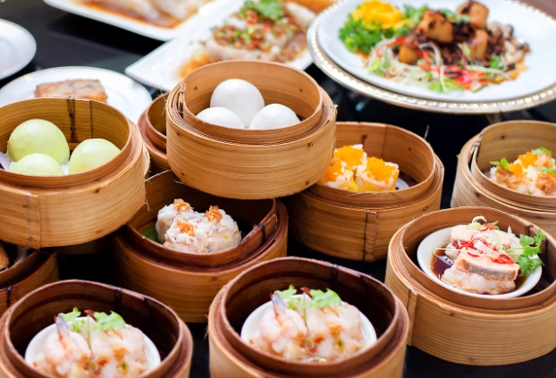 香港美食比較 香港美食比較