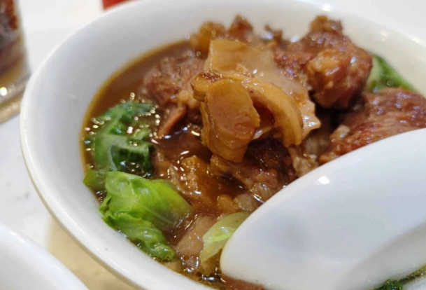 香港美食之旅 香港美食之旅