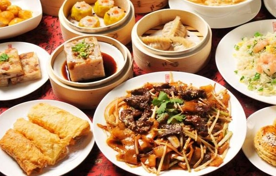 香港飲食文化 香港飲食文化