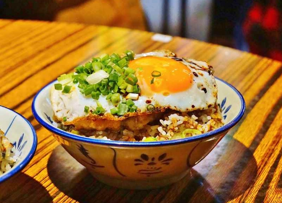港岛地道美食 港岛地道美食