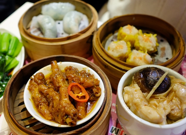 香港美食推荐 香港美食推荐