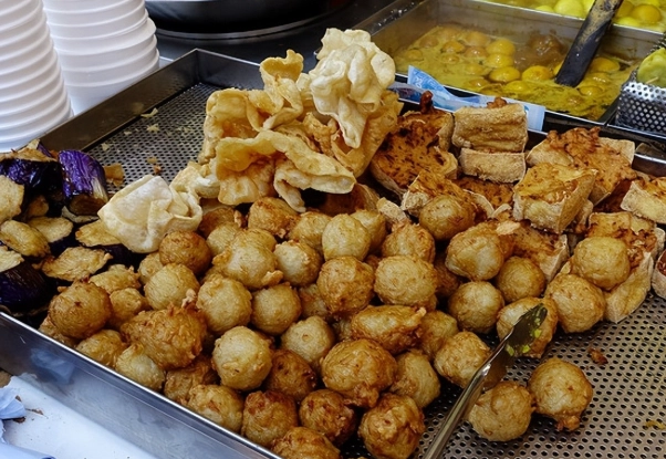 香港站美食推薦 香港站美食推薦