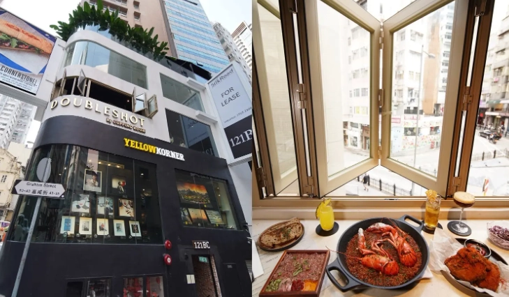 soho区餐厅推荐 soho区餐厅推荐