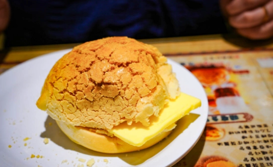Friday美食香港 Friday美食香港