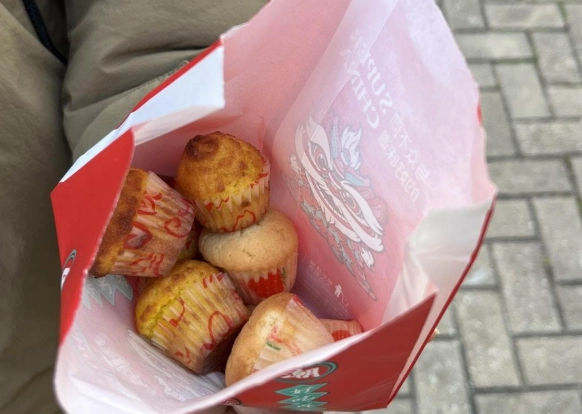西貢小吃推薦 西貢小吃推薦