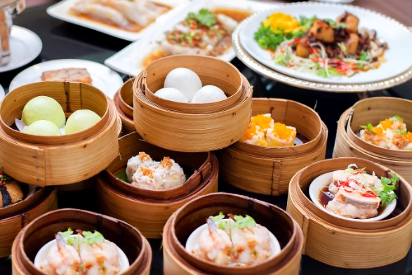 香港必吃美食 香港必吃美食