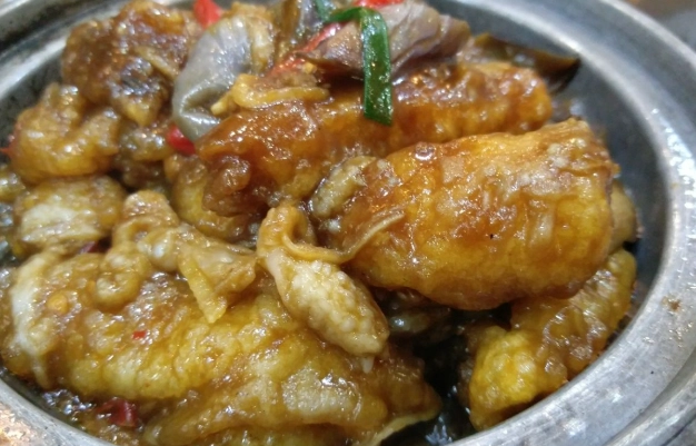 強記美食香港 強記美食香港