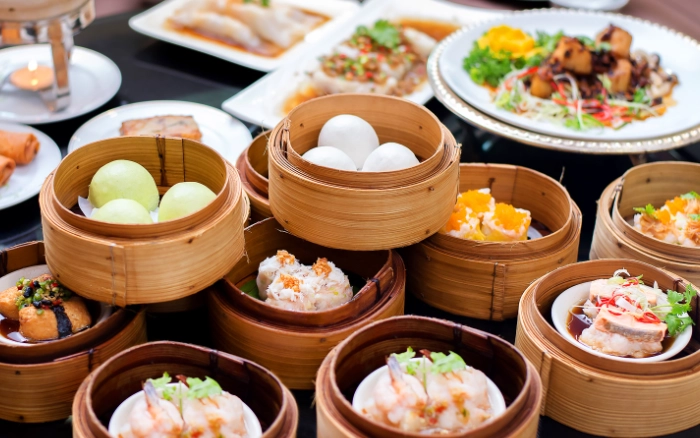 香港必吃美食 香港必吃美食