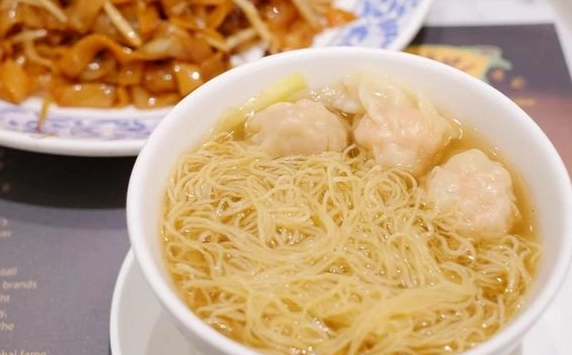 Friday美食香港 Friday美食香港