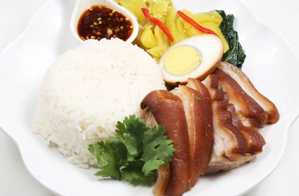 香港美食推薦 香港美食推薦