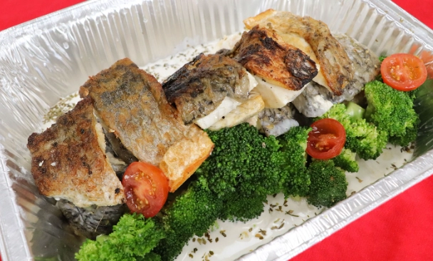 香港美食業務 香港美食業務
