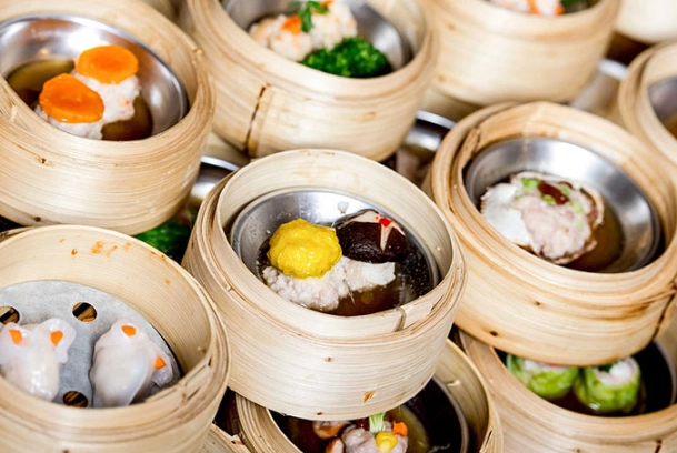 港式美食推薦 港式美食推薦