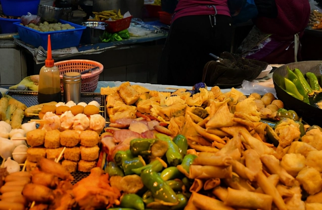 香港美食推薦 香港美食推薦