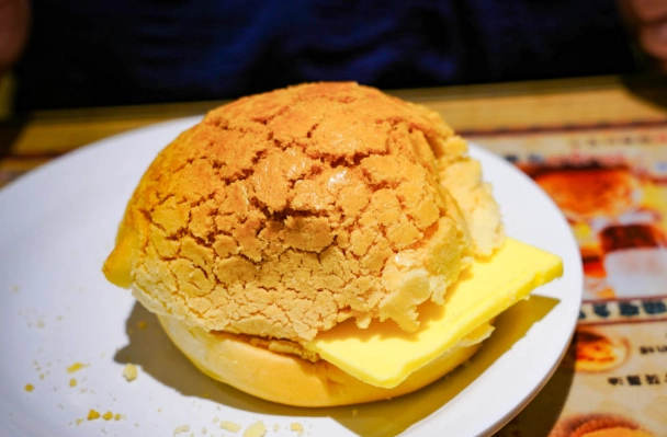美食評價標準 美食評價標準