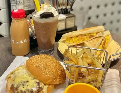 香港美食攻略 香港美食攻略