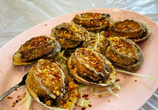 香港必吃小吃 香港必吃小吃