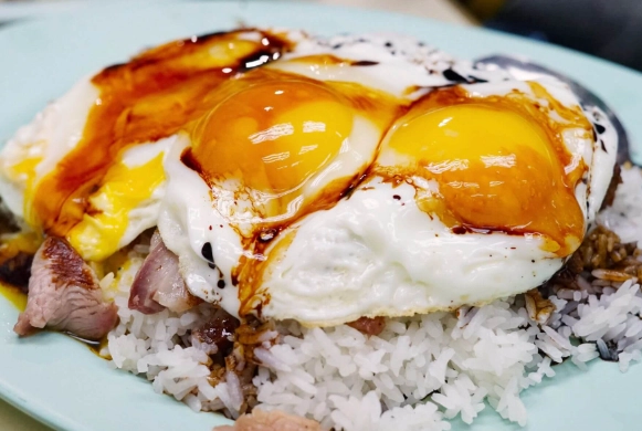 香港美食指南 香港美食指南