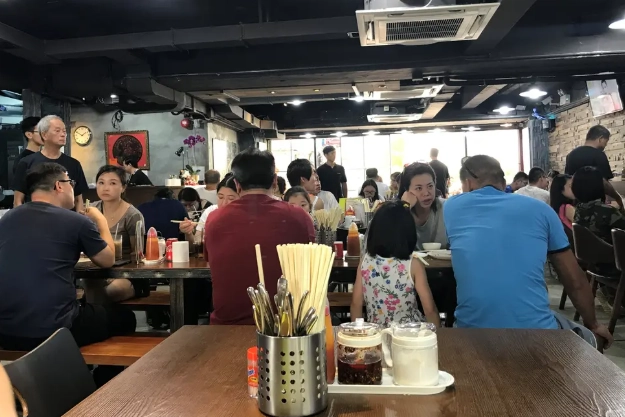 赤柱必吃 赤柱必吃