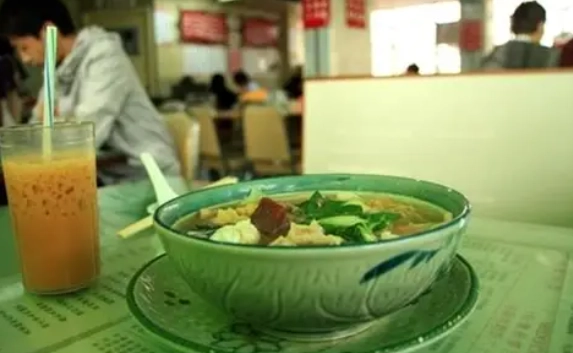 香港必吃美食 香港必吃美食