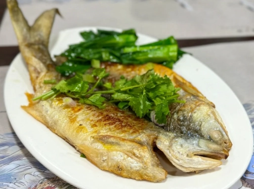 香港仔海鮮 香港仔海鮮