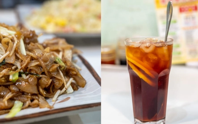 香港在地美食推薦 香港在地美食推薦