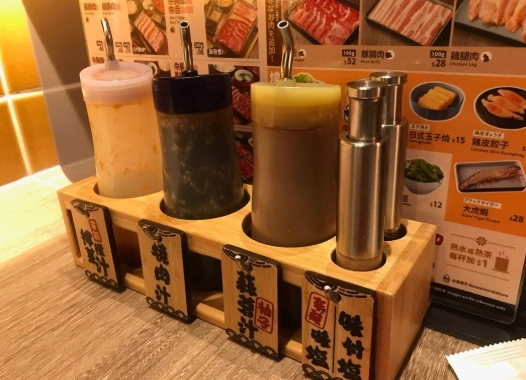 香港仔餐廳推薦 香港仔餐廳推薦