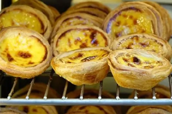 香港美食攻略 香港美食攻略