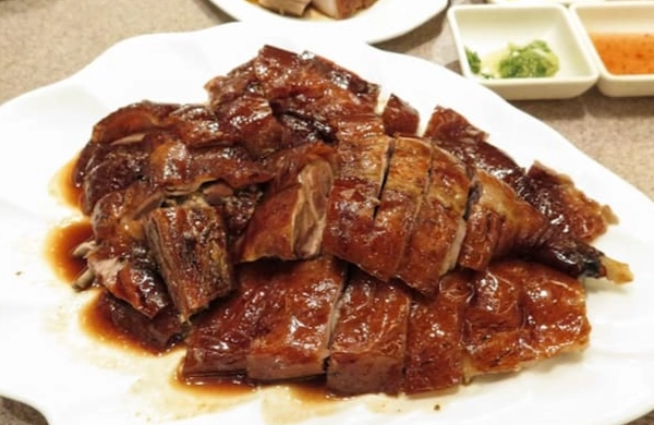 香港美食比較 香港美食比較