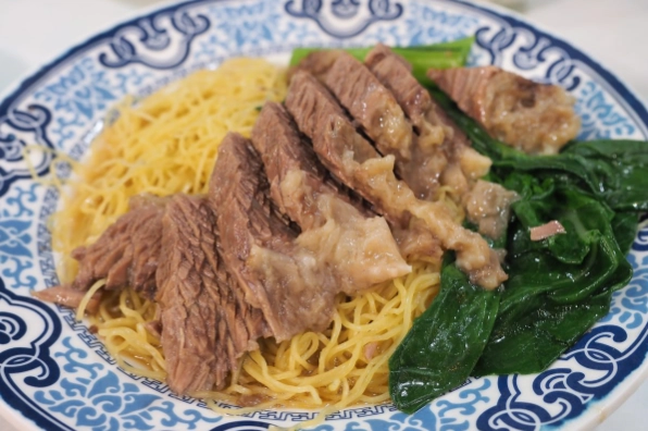 天后站必吃 天后站必吃