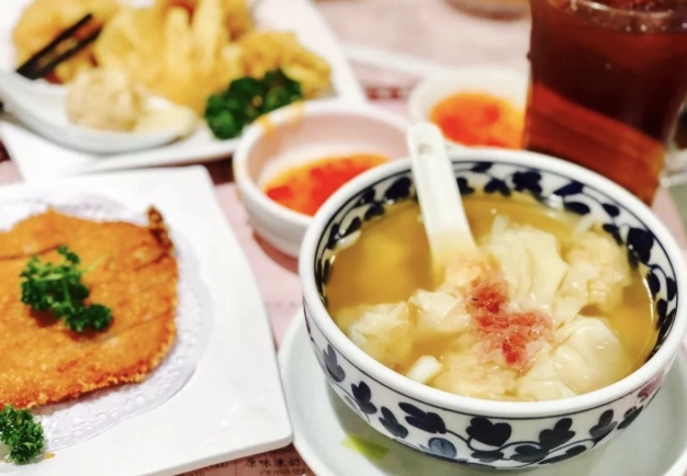 香港美食攻略 香港美食攻略
