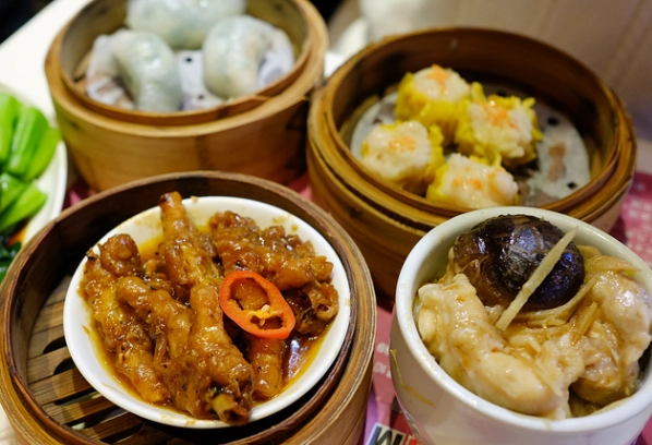 香港仔餐廳 香港仔餐廳