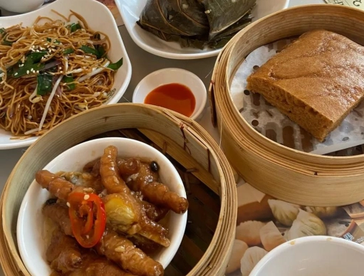 香港必吃美食 香港必吃美食