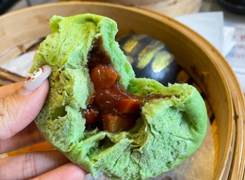 香港美食指南 香港美食指南