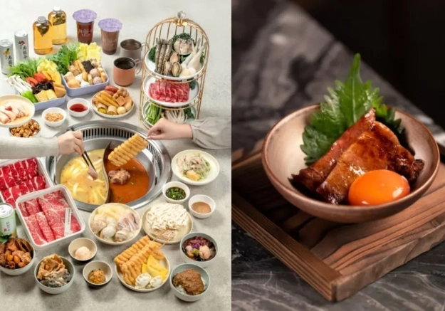 香港銅鑼灣餐廳 香港銅鑼灣餐廳