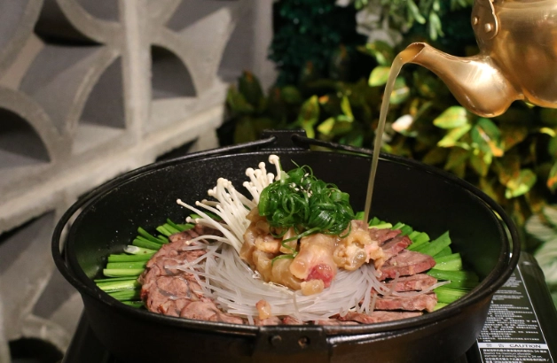 soho区餐厅推荐 soho区餐厅推荐