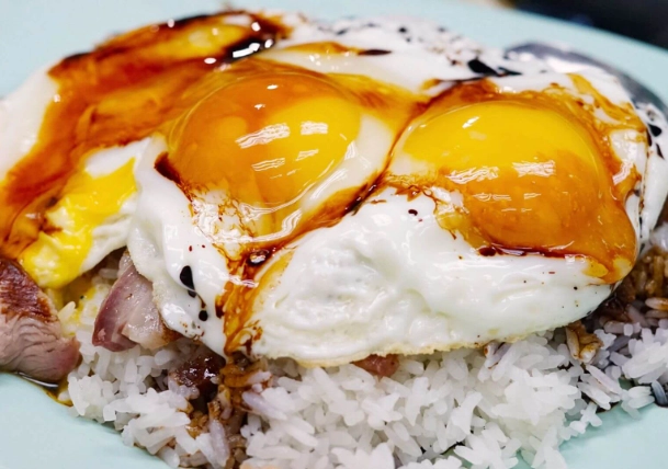 香港必吃美食 香港必吃美食