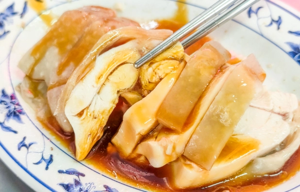 港岛地道美食 港岛地道美食