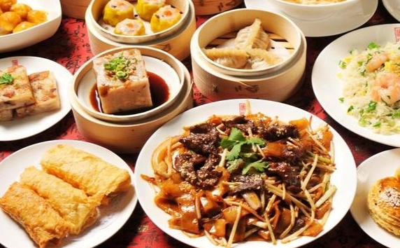 欣澳美食推薦 欣澳美食推薦