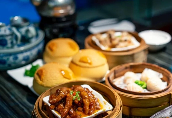 香港必吃美食 香港必吃美食