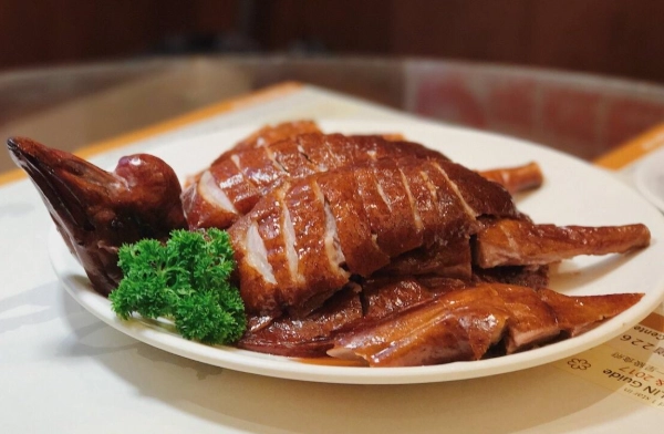 香港多元飲食文化 香港多元飲食文化