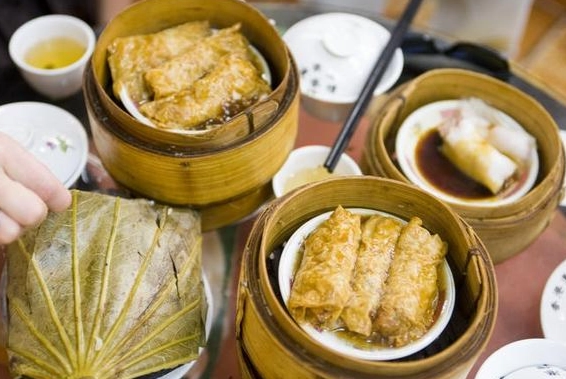 香港美食攻略 香港美食攻略