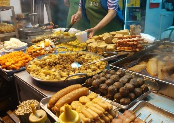 香港必吃美食 香港必吃美食