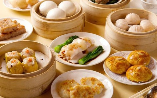 香港飲食文化 香港飲食文化