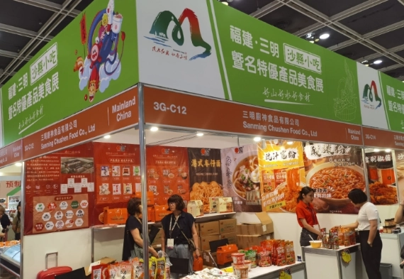 香港美食博览攻略 香港美食博览攻略