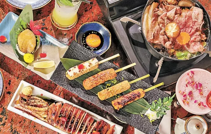 太古城美食攻略 太古城美食攻略