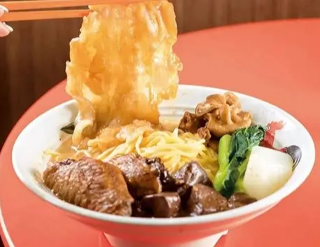 香港必吃美食 香港必吃美食